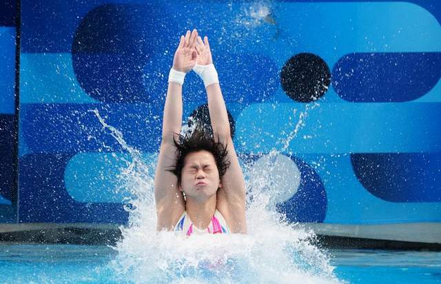  政策铁拳与制度补位：全红婵事件背后的治理逻辑深度剖析 新闻