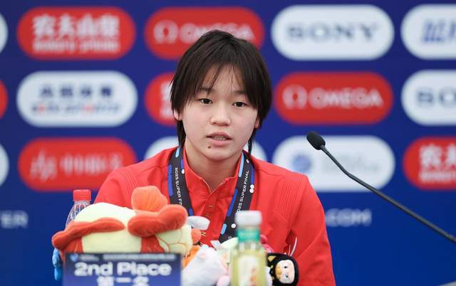  政策铁拳与制度补位：全红婵事件背后的治理逻辑深度剖析 新闻