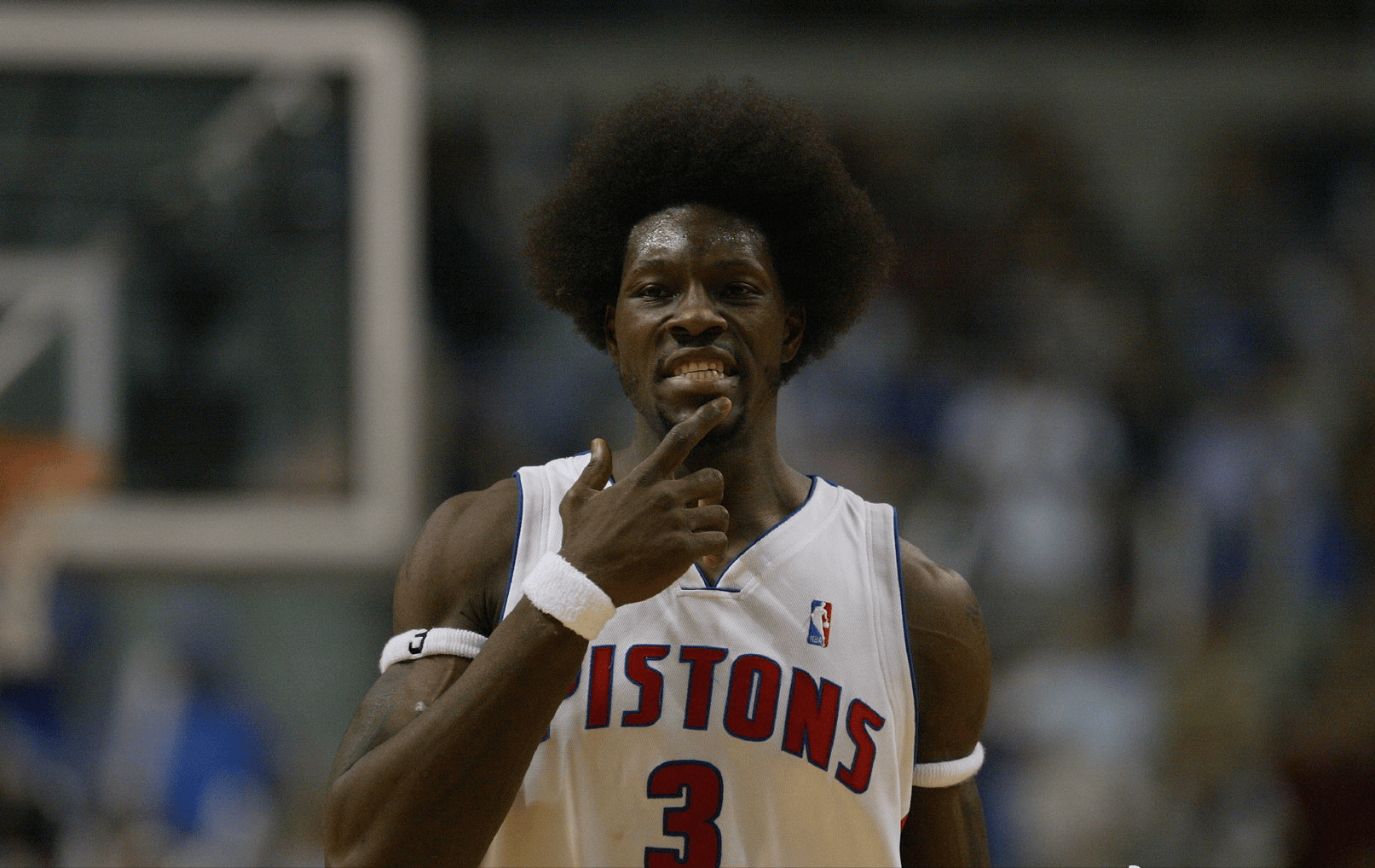  禁区铁闸：NBA历史防守中锋的技术代际革命与战术价值 体育新闻