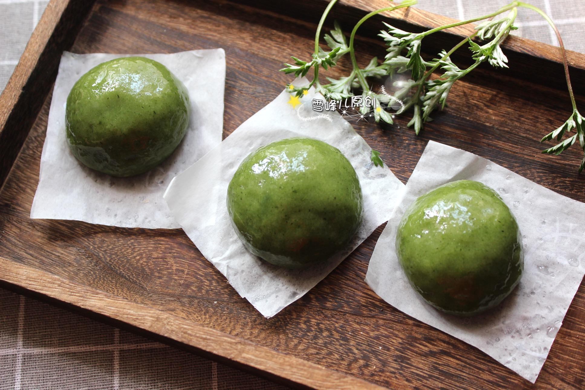  【深度解析】从分子层面拆解清明食俗：艾草碱液反应与糯米支链淀粉的养生密码 新闻