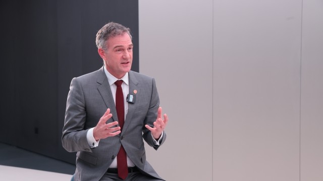  中英服务贸易新蓝图：未来五年的增长逻辑与战略机遇 股票财经