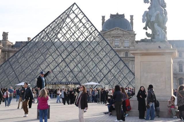  法国文物归还法案深度解码：法律机制、程序逻辑与中国的三重机遇 新闻