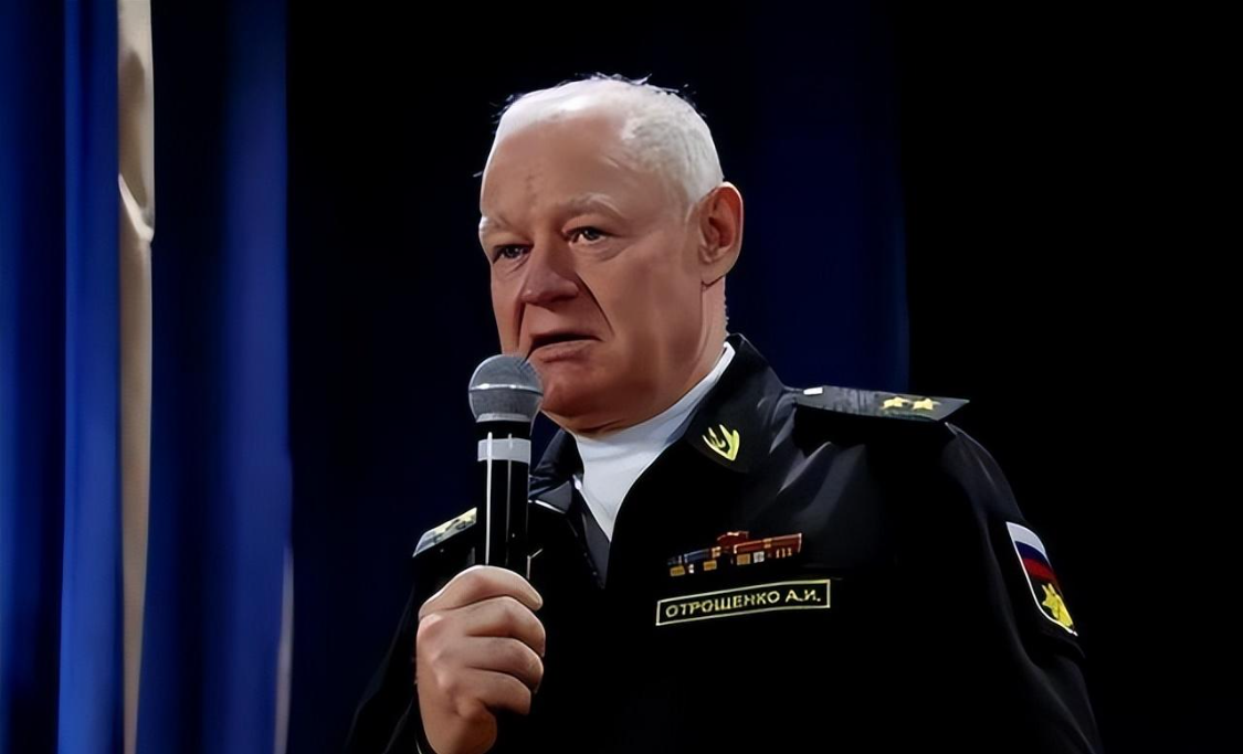  【深度解密】俄军中将坠机事件全链条复盘：从安-26事故到指挥体系震荡 新闻