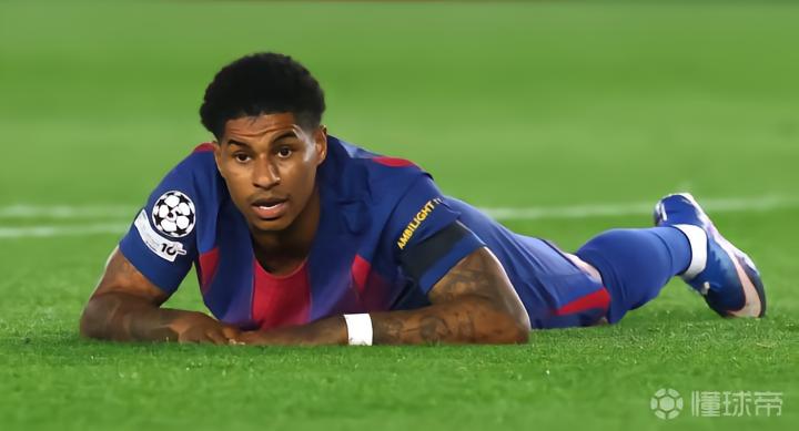 数据复盘：拉什福德42场12球11助攻背后的战术困局与破局路径 体育新闻