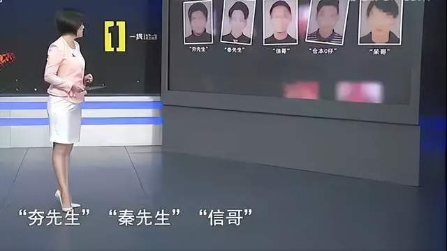  当"完美恋人"撕下面具：你以为的真爱，可能是精心设计的陷阱 情感心理