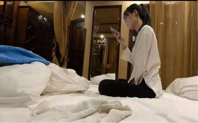  当"完美恋人"撕下面具：你以为的真爱，可能是精心设计的陷阱 情感心理