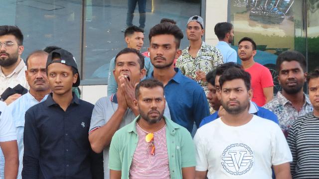  极端气候下的旅游突围：阿布扎比室内经济战略深度剖析 文化旅游