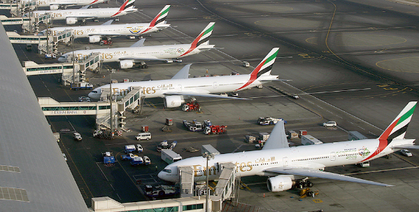  极端气候下的旅游突围：阿布扎比室内经济战略深度剖析 文化旅游