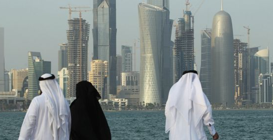  极端气候下的旅游突围：阿布扎比室内经济战略深度剖析 文化旅游