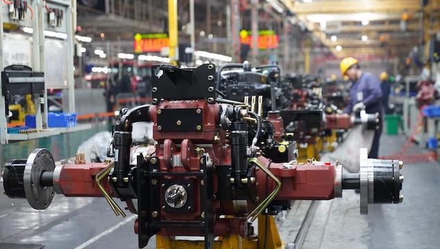  铁路投资九千亿背后的技术跃迁：数据拆解与产业链重构 股票财经