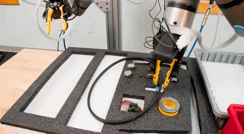  重新定义机器人学习边界——Gen-1的十倍效率跃迁与Scaling Law验证 IT技术