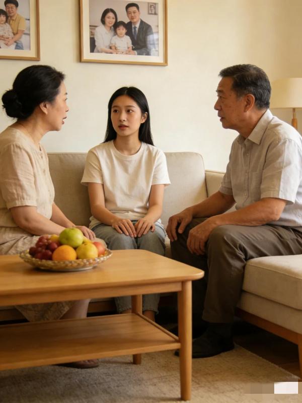 拆迁分家中的法律盲区:亲情的边界与权益的觉醒 情感心理