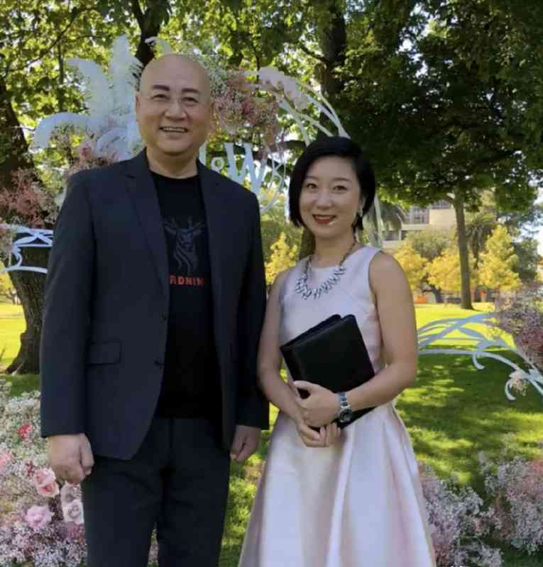  迟重瑞的“尊重哲学”：重组家庭36年和睦的底层逻辑 情感心理 迟重瑞的“尊重哲学”：重组家庭36年和睦的底层逻辑 情感心理
