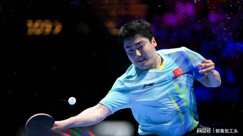 深度拆解:2026世乒赛国乒男队名单背后的战术逻辑与危机应对 体育新闻 深度拆解:2026世乒赛国乒男队名单背后的战术逻辑与危机应对 体育新闻
