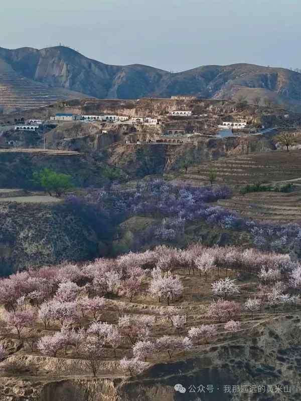 晋公子流亡地理考:重耳文化带的黄米山遗产解码 文化旅游 晋公子流亡地理考:重耳文化带的黄米山遗产解码 文化旅游