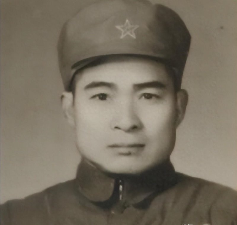 【开国少将研究】从放牛娃到开国少将:一位被低估的革命英雄的完整档案 新闻 【开国少将研究】从放牛娃到开国少将:一位被低估的革命英雄的完整档案 新闻 【开国少将研究】从放牛娃到开国少将:一位被低估的革命英雄的完整档案 新闻
