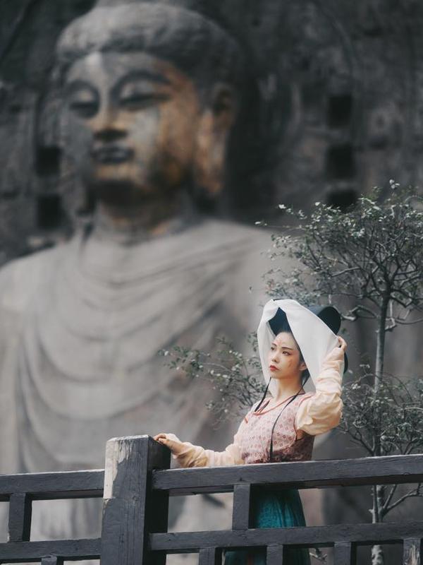 龙门石窟摄影全攻略:六大黄金机位的技术拆解与实操指南 文化旅游 龙门石窟摄影全攻略:六大黄金机位的技术拆解与实操指南 文化旅游