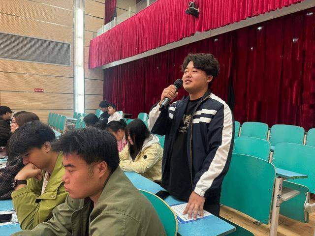 精准问诊·全链赋能:湖北科技职业学院创业指导体系的深层架构 教育招生