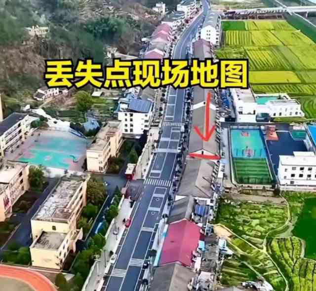 从监控盲区到预谋路径:六岁女童遇害案的行为模式深度解析 新闻 从监控盲区到预谋路径:六岁女童遇害案的行为模式深度解析 新闻