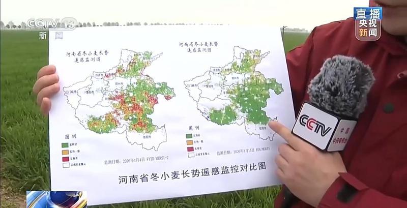 万亩农田智慧春管:田间气象站与AI水肥机器人技术解密 新闻 万亩农田智慧春管:田间气象站与AI水肥机器人技术解密 新闻