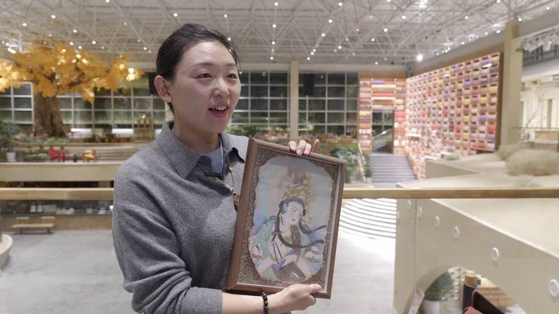  当旅行不再是“路过”，我们终于找回了丢失已久的“参与感” 文化旅游