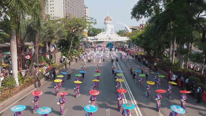  当旅行不再是“路过”，我们终于找回了丢失已久的“参与感” 文化旅游